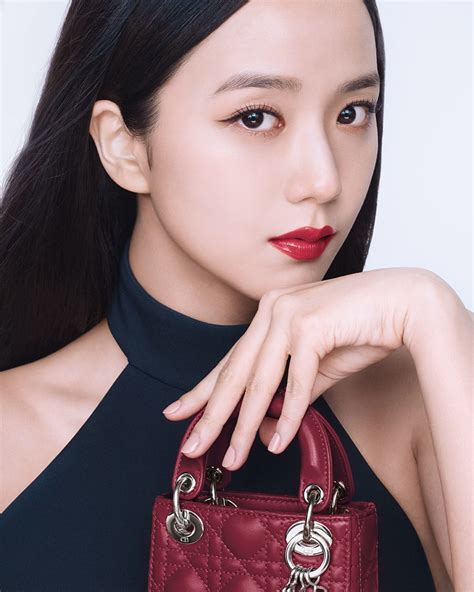 jisoo dior|jisoo christian dior.